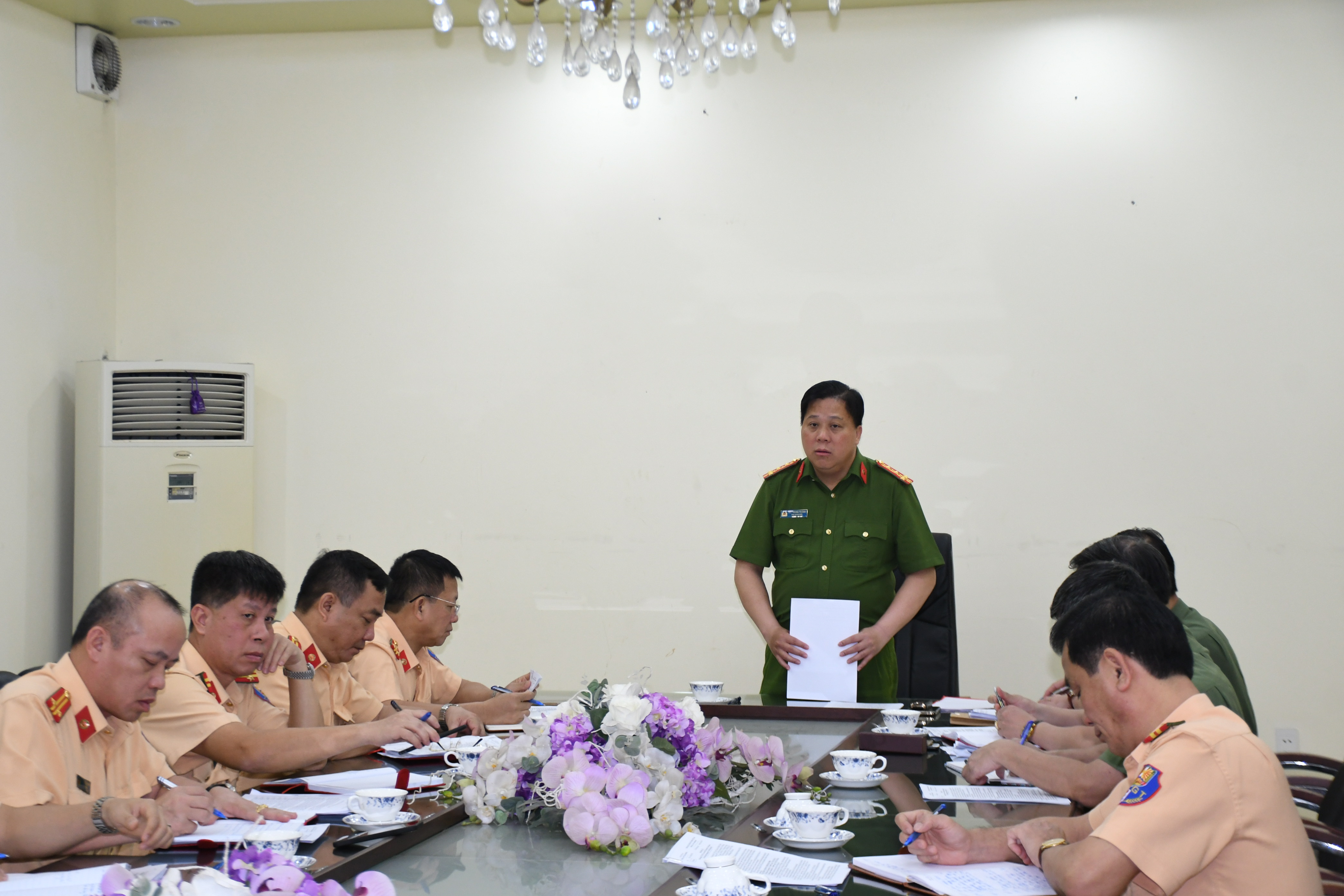 Tập trung cao nhất cho Lễ hội Hoa Phượng Đỏ Hải Phòng 2022